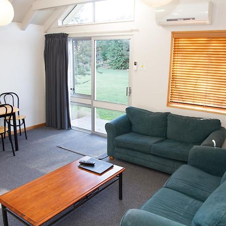 Stronechrubie Accommodation And Restaurant Mount Somers Exteriör bild