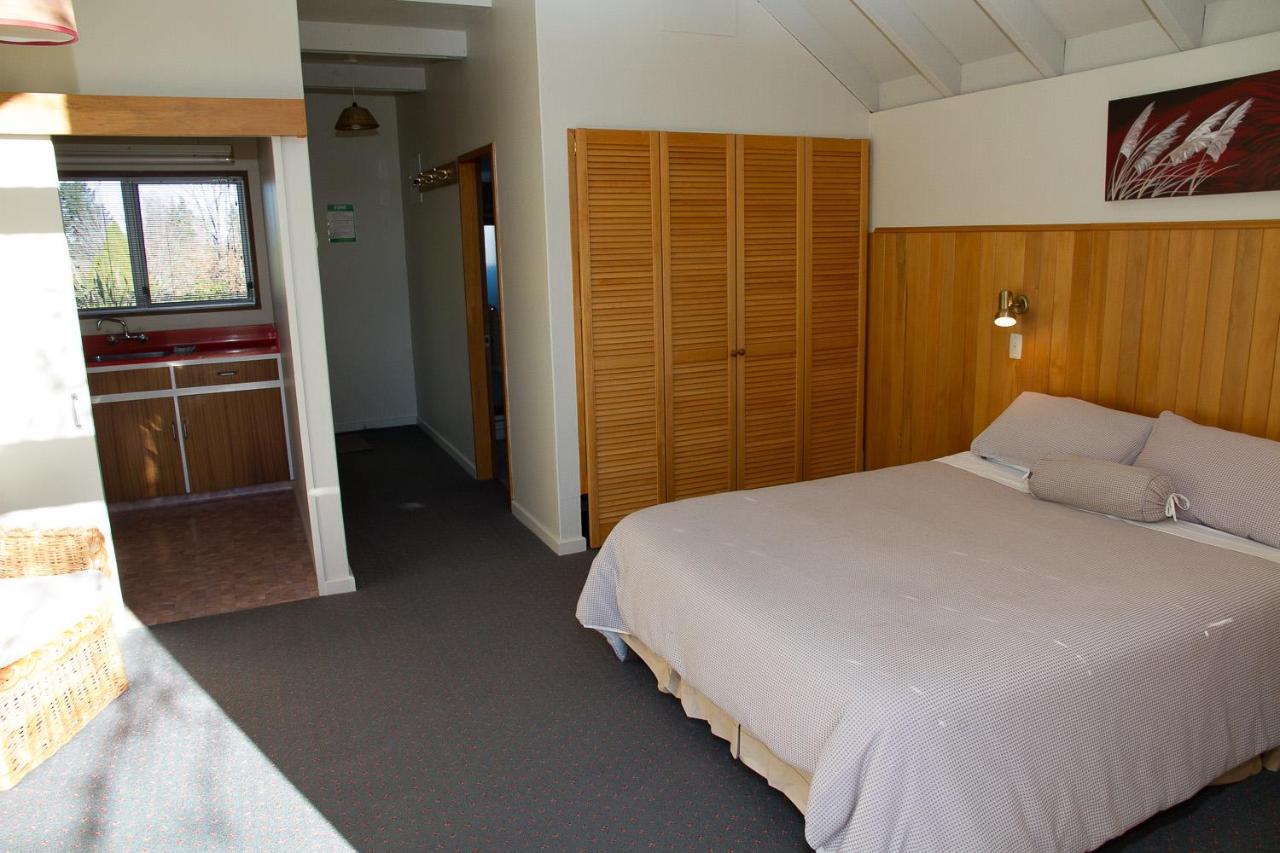 Stronechrubie Accommodation And Restaurant Mount Somers Exteriör bild