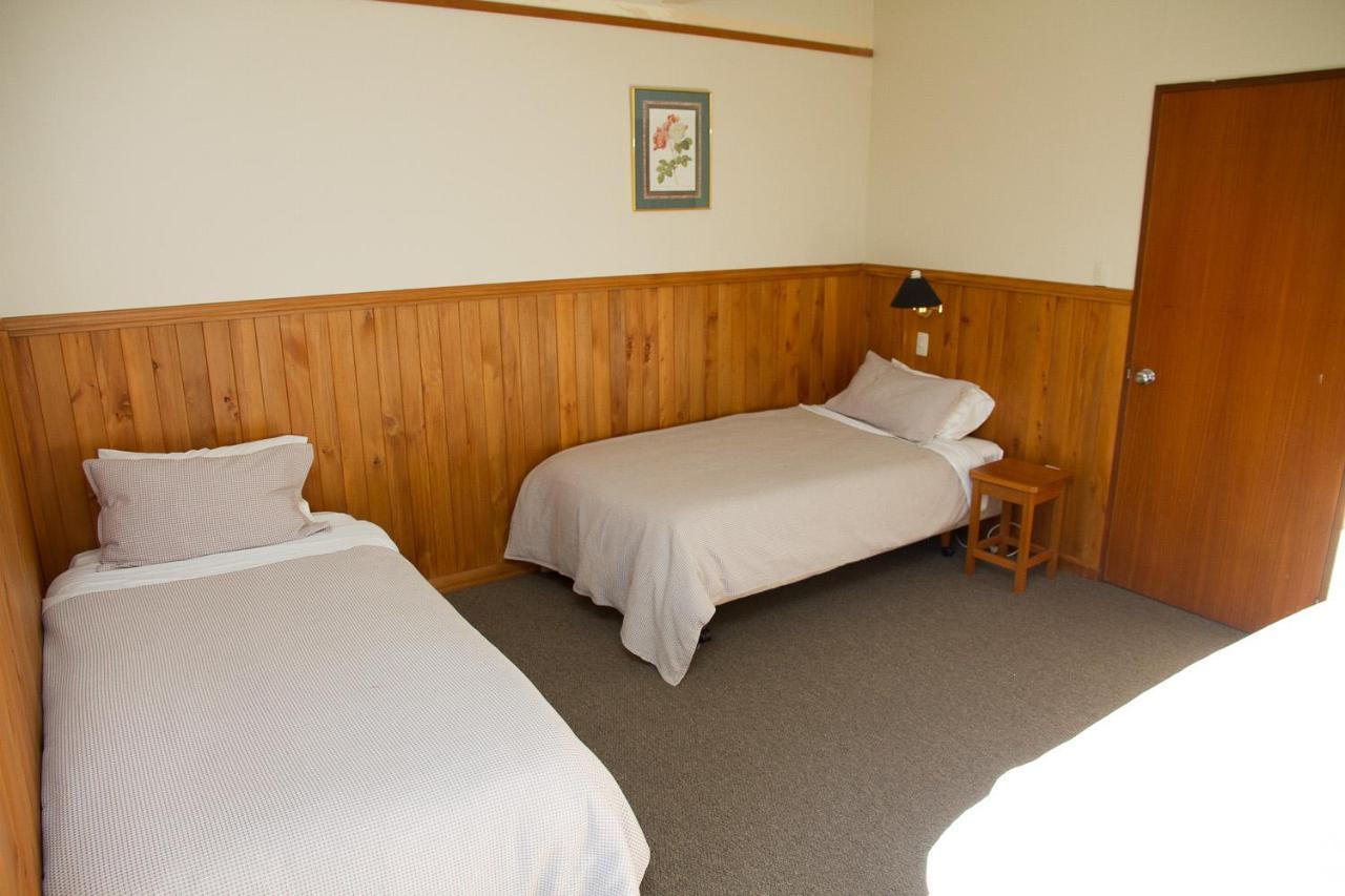 Stronechrubie Accommodation And Restaurant Mount Somers Exteriör bild